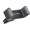Універсальний автотримач ColorWay Clamp Holder Black (CW-CHC012-BK) - Image 3