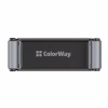Універсальний автотримач ColorWay Clamp Holder Black (CW-CHC012-BK) - Image 6