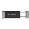 Універсальний автотримач ColorWay Clamp Holder Black (CW-CHC012-BK) - Image 7