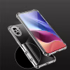 Чехол для мобильного телефона BeCover Anti-Shock Xiaomi Redmi Note 10 Pro Clear (706976) - Image 3