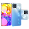 Чохол до мобільного телефона BeCover Realme 8 / 8 Pro Transparancy (706936) - Image 4