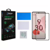 Стекло защитное BeCover Google Pixel 6 Black (707138) - Image 2