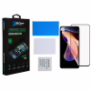 Скло захисне BeCover Redmi Note 11 Pro / 11 Pro Plus Black (707140) - Image 2