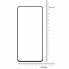Скло захисне BeCover Redmi Note 11 Pro / 11 Pro Plus Black (707140) - Image 4