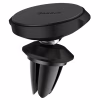 Універсальний автотримач Baseus Small ears series Magnetic suction bracket (Air outlet type) (SUER-A01) - Image 4