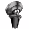 Універсальний автотримач Baseus Small ears series Magnetic suction bracket (Air outlet type) (SUER-A01) - Image 5