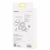 Універсальний автотримач Baseus Small ears series Magnetic suction bracket (Air outlet type) (SUER-A01) - Image 9