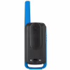 Портативна рація Motorola TALKABOUT T62 Blue (5031753007300) - Image 2