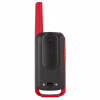 Портативная рация Motorola TALKABOUT T62 Red (5031753007324) - Image 2
