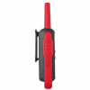 Портативна рація Motorola TALKABOUT T62 Red (5031753007324) - Image 3