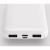 Батарея універсальна PowerPlant TPB21 10000mAh Input 5V/2A, Output 5V/2.4A (PB930296) - Image 2