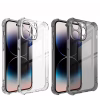 Чехол для мобильного телефона BeCover Apple iPhone 13 Pro Grey (707348) - Image 2