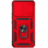 Чохол до мобільного телефона BeCover Military Samsung Galaxy A53 SM-A536 Red (707379) - Image 2