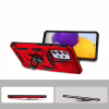 Чохол до мобільного телефона BeCover Military Samsung Galaxy A53 SM-A536 Red (707379) - Image 3