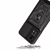 Чехол для мобильного телефона BeCover Military Xiaomi Redmi Note 11 / Note 11S Black (707413) - Image 3