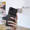 Чохол до мобільного телефона BeCover Military Xiaomi Redmi Note 11 / Note 11S Black (707413) - Image 5