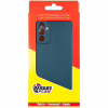 Чехол для мобильного телефона Dengos Soft Samsung Galaxy M23 5G (green) (DG-TPU-SOFT-07) - Image 5