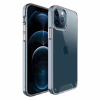 Чехол для мобильного телефона BeCover Space Case Apple iPhone 12 / 12 Pro Transparancy (707793) - Image 2