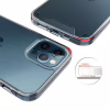 Чохол до мобільного телефона BeCover Space Case Apple iPhone 12 / 12 Pro Transparancy (707793) - Image 5