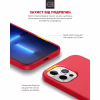 Чохол до мобільного телефона Armorstandart ICON2 Case Apple iPhone 12/12 Pro Red (ARM60585) - Image 5