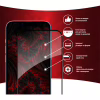 Скло захисне Intaleo Full Glue Apple iPhone 14 Plus (1283126542091) - Image 2