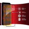 Скло захисне Intaleo Full Glue Apple iPhone 14 Plus (1283126542091) - Image 6