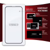 Стекло защитное Intaleo Full Glue Apple iPhone 14 Pro (1283126542084) - Image 7