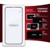 Стекло защитное Intaleo Full Glue Apple iPhone 14 Pro Max (1283126542107) - Image 7