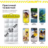 Чохол до мобільного телефона Armorstandart CapsulePro Waterproof Floating Case Yellow (ARM59235) - Image 4