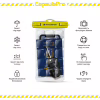 Чехол для мобильного телефона Armorstandart CapsulePro Waterproof Floating Case Yellow (ARM59235) - Image 5