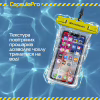 Чехол для мобильного телефона Armorstandart CapsulePro Waterproof Floating Case Yellow (ARM59235) - Image 6
