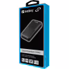 Батарея універсальна Sandberg 20000mAh, Saver, USB-C, Micro-USB, output: USB-A*2 Total 5V/2.4A (320-42) - Image 2