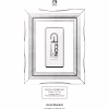 Скло захисне Armorstandart Icon Xiaomi 12T / 12T Pro / Poco X5 Pro 5G Black (ARM62810) - Image 3