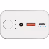 Батарея универсальная PowerPlant 30000mAh, PD/76W, QC/3.0, DC 12-19V, USB-C(65W Max), USB-A (PB930548) - Image 2