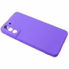 Чохол до мобільного телефона Dengos Carbon Samsung Galaxy S21 FE (purple) (DG-TPU-CRBN-159) - Image 3