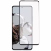 Скло захисне Dengos Full Glue Xiaomi 12T/12T Pro black frame (TGFG-244) - Image 2