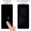 Скло захисне Drobak Matte Ceramics Apple iPhone 13 (606033) - Image 2