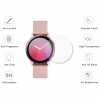 Скло захисне Drobak glass-film Ceramics Samsung Galaxy Watch 4 46mm (313157) - Image 2