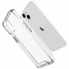 Чохол до мобільного телефона BeCover Space Case Apple iPhone 13 Transparancy (708579) - Image 3