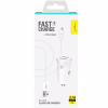 Зарядний пристрій Piko CC-312 (2USB3,1A) + USB-C cable (1283126538803) - Image 2