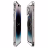 Чехол для мобильного телефона Spigen Apple iPhone 14 Pro Ultra Hybrid MagFit, Carbon Fiber (ACS04971) - Image 7
