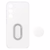 Чохол до мобільного телефона Samsung Galaxy S23 Plus Clear Gadget Case Transparency (EF-XS916CTEGRU) - Image 2