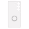 Чехол для мобильного телефона Samsung Galaxy S23 Plus Clear Gadget Case Transparency (EF-XS916CTEGRU) - Image 3