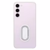 Чохол до мобільного телефона Samsung Galaxy S23 Plus Clear Gadget Case Transparency (EF-XS916CTEGRU) - Image 4