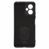 Чохол до мобільного телефона Armorstandart ICON Case Xiaomi Redmi Note 12 5G Black (ARM65192) - Image 2