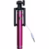 Монопод для селфі Grand-X Metallic 3,5 U-крепление 170-750мм Pink (M35UP) - Image 2