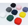 Чехол для наушников BeCover Silicon для Samsung Galaxy Buds 2 / Buds Live / Buds Pro Black (705406) - Image 3