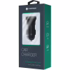 Зарядний пристрій MAKE 12W 2.4A+2.4А Black (MCW-221BK) - Image 2