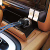 Зарядний пристрій MAKE 12W 2.4A+2.4А Black (MCW-221BK) - Image 3