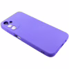 Чохол до мобільного телефона Dengos Carbon Samsung Galaxy A14 5g (purple) (DG-TPU-CRBN-166) - Image 5